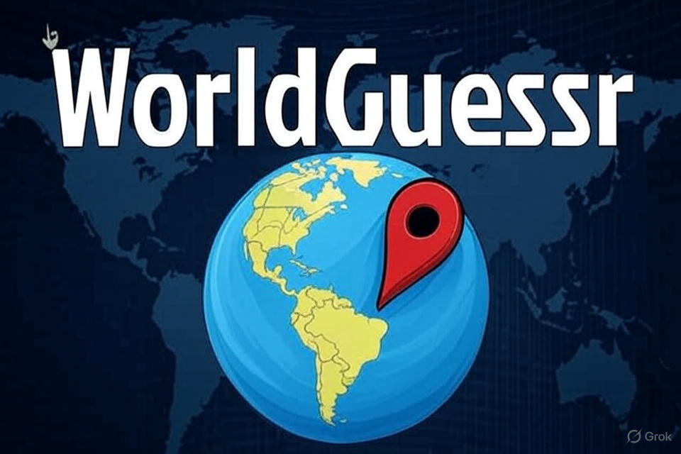 World Guesser